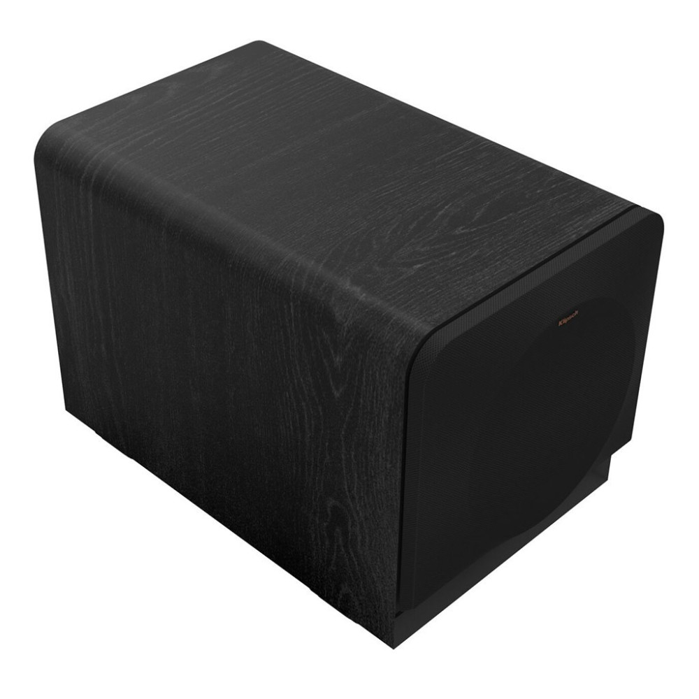 KLIPSCH RP-1000SW Subwoofer Audio Impact