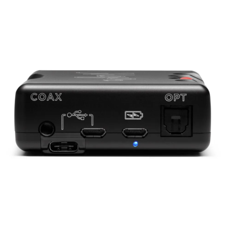 CHORD MOJO 2 - EX DEMO - Outlet - Audio Impact