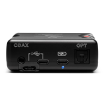 CHORD MOJO 2 - EX DEMO - Outlet - Audio Impact