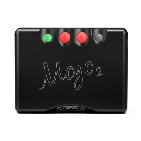 CHORD MOJO 2 - EX DEMO - Outlet - Audio Impact