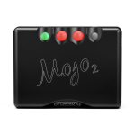 CHORD MOJO 2 - EX DEMO - Outlet - Audio Impact