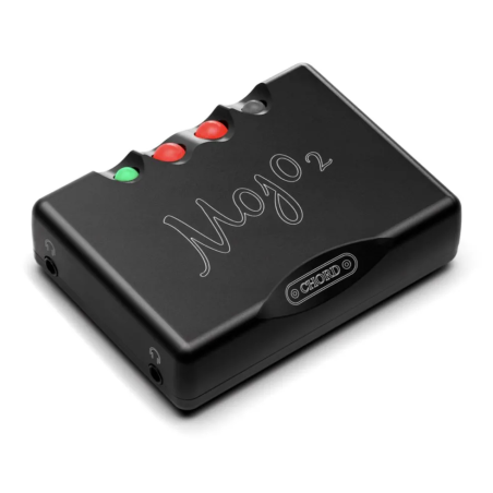 CHORD MOJO 2 - EX DEMO - Outlet - Audio Impact