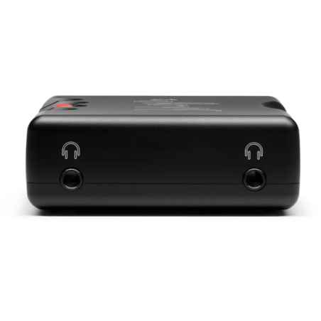 CHORD MOJO 2 VERSIONE 4.4 - EX DEMO - Dac / amplificatori cuffie - Aud