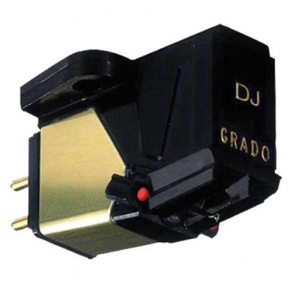 GRADO DJ200