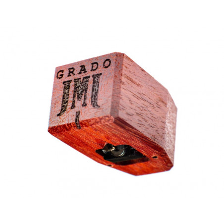 GRADO THE REFERENCE 3