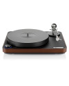CLEARAUDIO CONCEPT SIGNATURE TT068 - TA035/C MM012