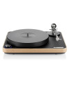 CLEARAUDIO CONCEPT SIGNATURE TT068 - TA035/C MC029/B
