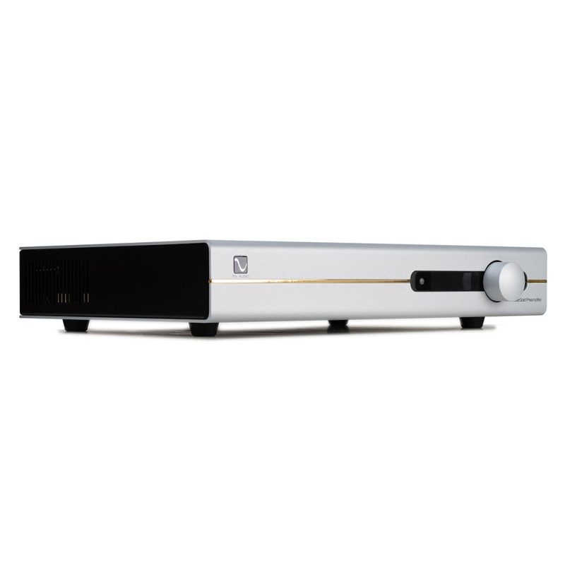 PS AUDIO STELLARGOLD PREAMPLIFIER