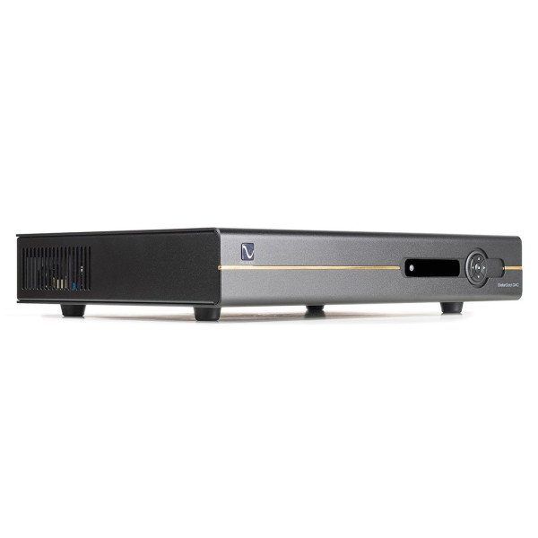 PS AUDIO STELLARGOLD DAC