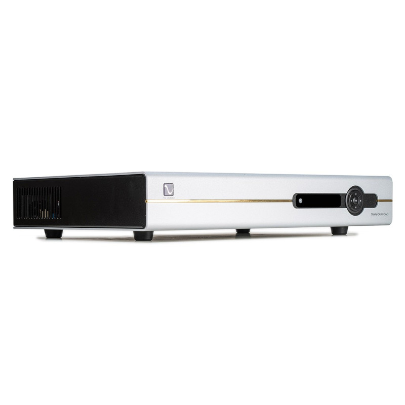 PS AUDIO STELLARGOLD DAC