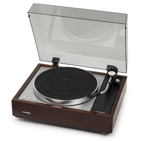 THORENS TD 1601 TP 160