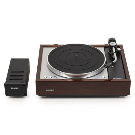 THORENS TD 1601 TP 160