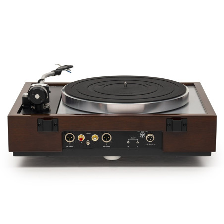 THORENS TD 1601 TP 160