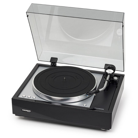 THORENS TD 1601 TP 160