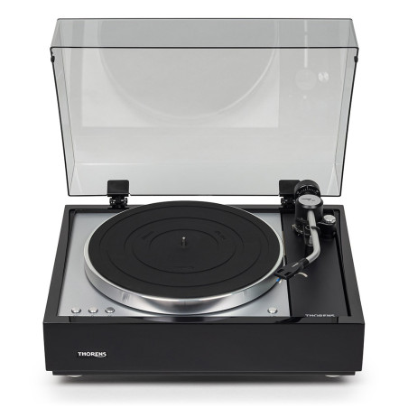 THORENS TD 1601 TP 160