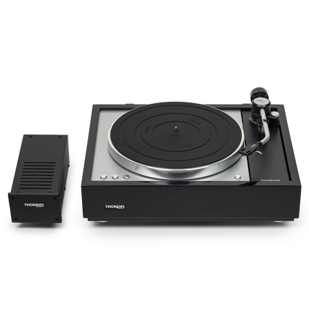 THORENS TD 1601 TP 160