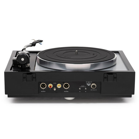 THORENS TD 1601 TP 160