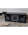 COMO AUDIO DUETTO NERO