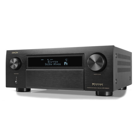 DENON AVC-X6800H