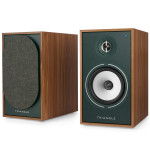 TRIANGLE BR03 CONNECT - COPPIA Diffusori da scaffale - Audio Impact