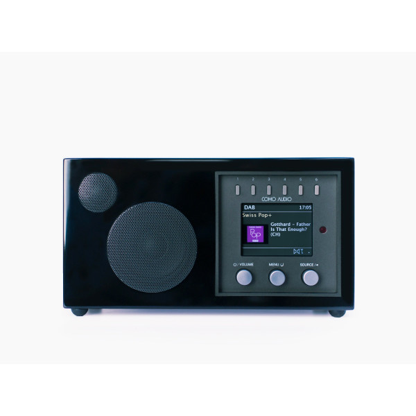 COMO AUDIO SOLO