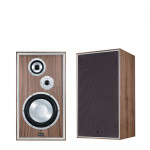 LEAK SANDWICH 250 - COPPIA Diffusori da scaffale - Audio Impact