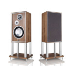 LEAK SANDWICH 250 - COPPIA Diffusori da scaffale - Audio Impact