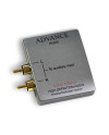 ADVANCE ACOUSTIC WTX-700 - WIRELESS TRANSMITTERS / RECEIVERS - Audi...