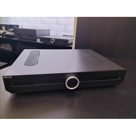 ROKSAN ATTESSA INTEGRATED AMPLIFIER -EX DEMO - Integrated amplifiers -