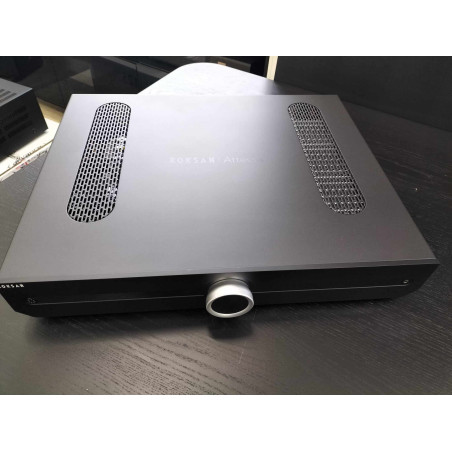 ROKSAN ATTESSA INTEGRATED AMPLIFIER -EX DEMO - Integrated amplifiers -