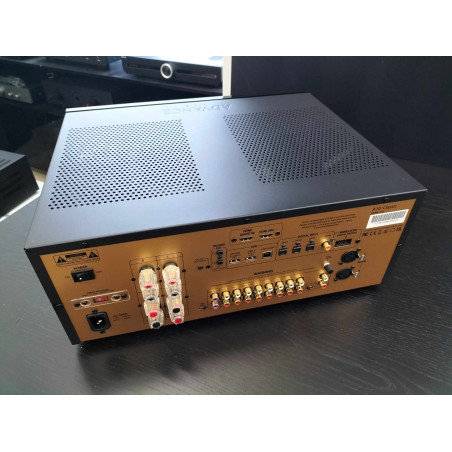 ADVANCE PARIS A10 CLASSIC - EX DEMO