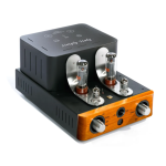 UNISON RESEARCH SIMPLY ITALY Tasso Zero 24 Rate - Audio Impact