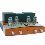 UNISON RESEARCH SINFONIA Amplificatori Integrati - Audio Impact