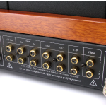UNISON RESEARCH SINFONIA Amplificatori Integrati - Audio Impact