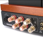 UNISON RESEARCH SINFONIA Amplificatori Integrati - Audio Impact