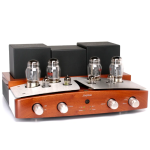 UNISON RESEARCH SINFONIA Amplificatori Integrati - Audio Impact