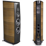OPERA GRAND CALLAS - COPPIA Diffusori da pavimento - Audio Impact
