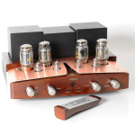 UNISON RESEARCH SINFONIA ANNIVERSARY Amplificatori Integrati - Audi...