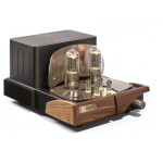 UNISON RESEARCH SIMPLY 845 Amplificatori Integrati - Audio Impact