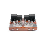 UNISON RESEARCH PERFORMANCE Amplificatori Integrati - Audio Impact