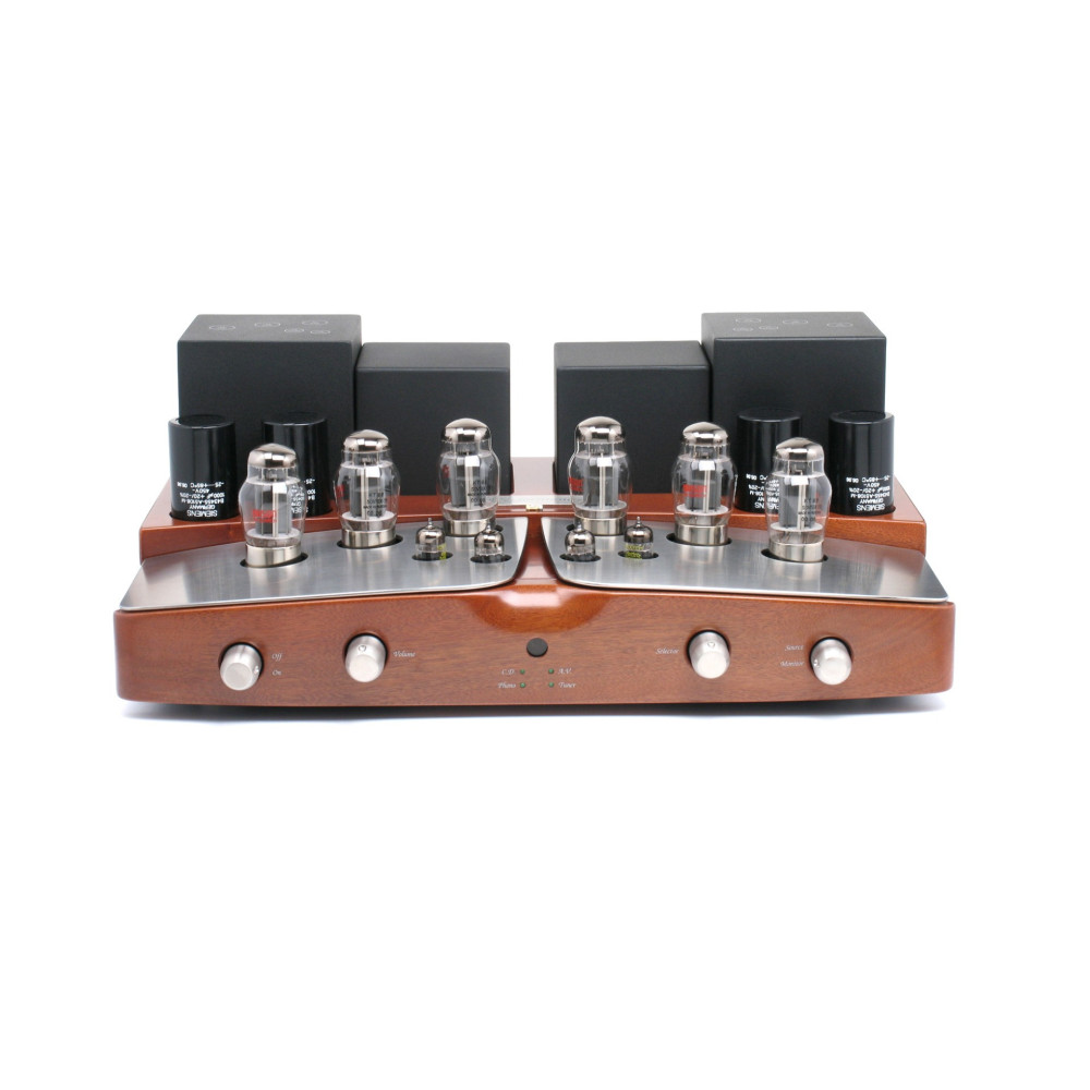 UNISON RESEARCH PERFORMANCE - Amplificatori integrati - Audio Impact