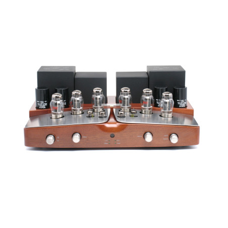 UNISON RESEARCH PERFORMANCE - Amplificatori integrati - Audio Impact