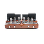 UNISON RESEARCH PERFORMANCE Amplificatori Integrati - Audio Impact