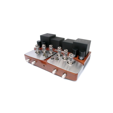 UNISON RESEARCH PERFORMANCE - Amplificatori integrati - Audio Impact