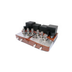 UNISON RESEARCH PERFORMANCE - Amplificatori integrati - Audio Impact