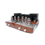 UNISON RESEARCH PERFORMANCE - Amplificatori integrati - Audio Impact