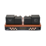 UNISON RESEARCH PERFORMANCE ANNIVERSARY Amplificatori Integrati - A...