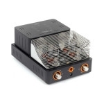 UNISON RESEARCH TRIODE 25 USB - Integrated amplifiers - Audio Impact