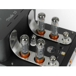 UNISON RESEARCH TRIODE 25 USB - Integrated amplifiers - Audio Impact