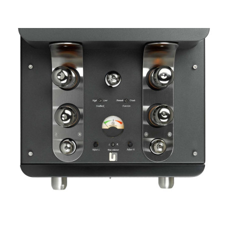 UNISON RESEARCH TRIODE 25 USB - Integrated amplifiers - Audio Impact